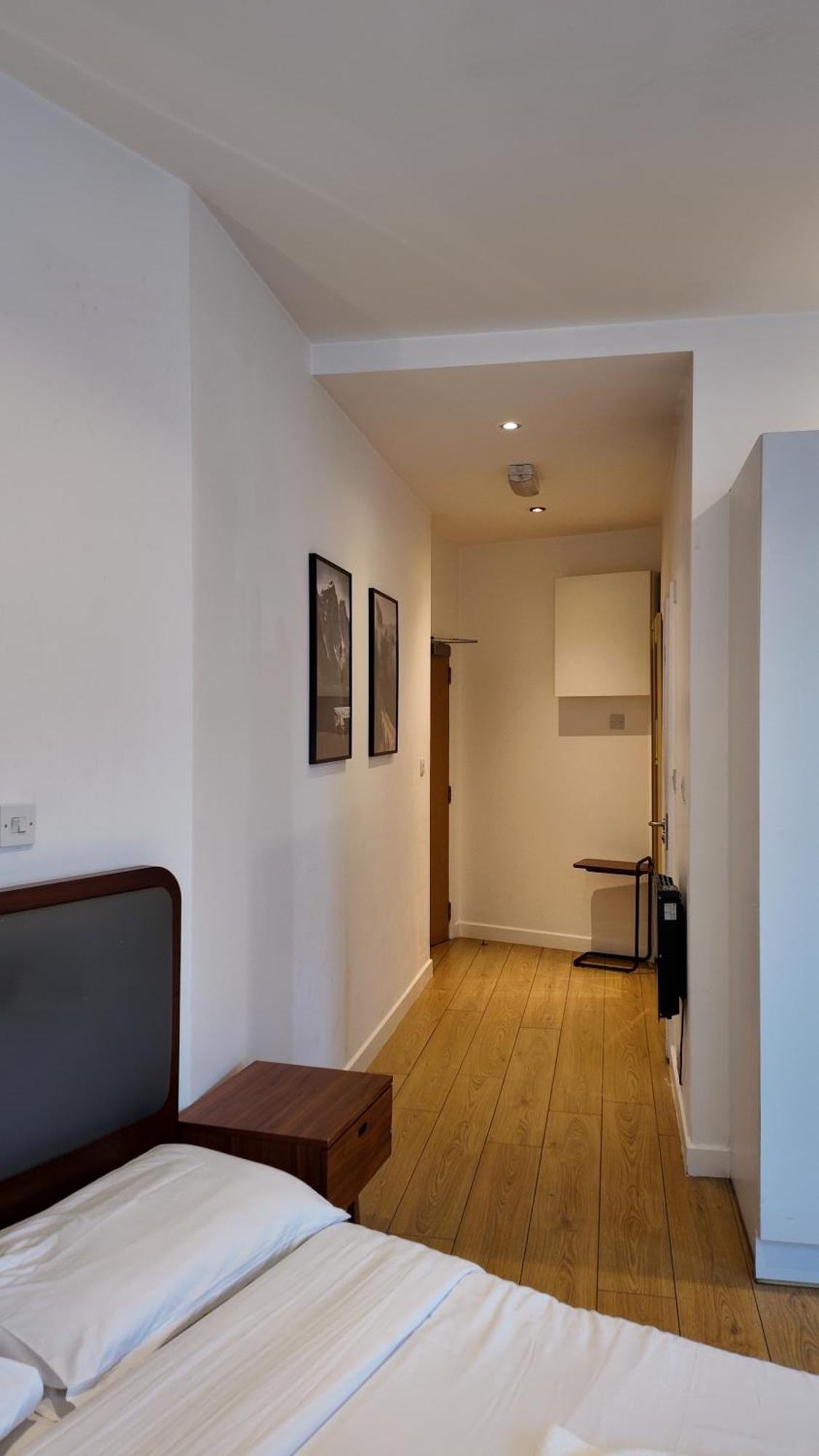 Sleep6 In Leicester Square, Soho Vr7 London Exterior foto